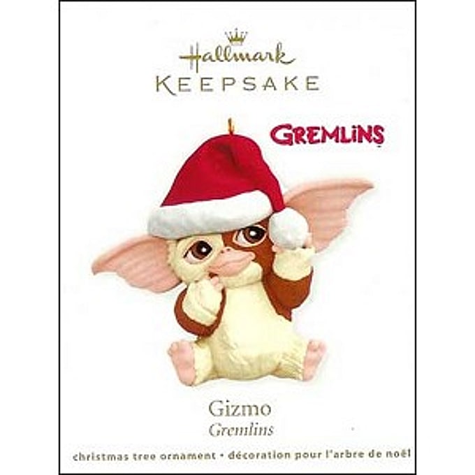 2011 Gizmo - RARE