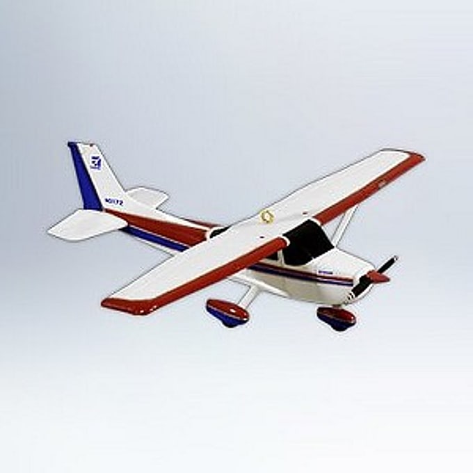 2012 Cessna 172 Skyhawk, Sky's the Limit #16 - RARE