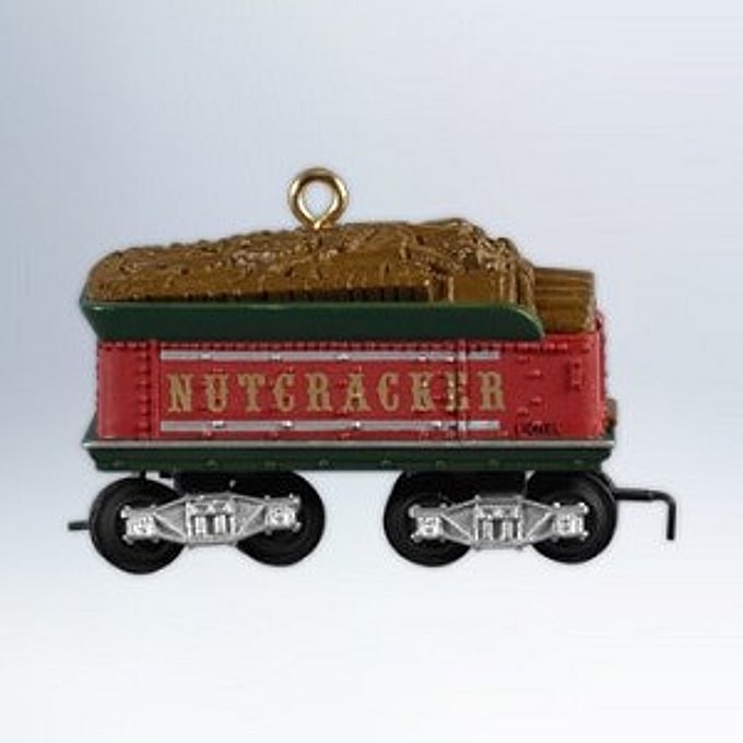 2012 LIONEL Nutcracker Route Tender