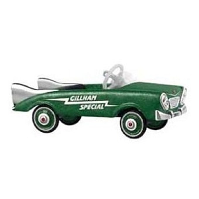 2012 1959 Gillham Special, Kiddie Car Classics, Limited Quantity