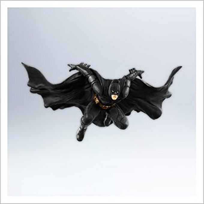 2012 The Dark Knight Rises, Batman, DC Comics