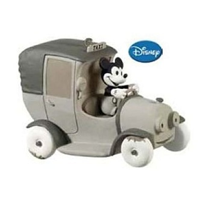 2012 Traffic Troubles, Mickey Mouse, Disney Limited Quantity