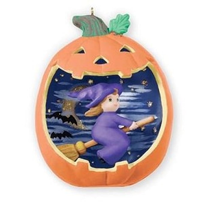 2013 Happy Halloween! #1, Halloween