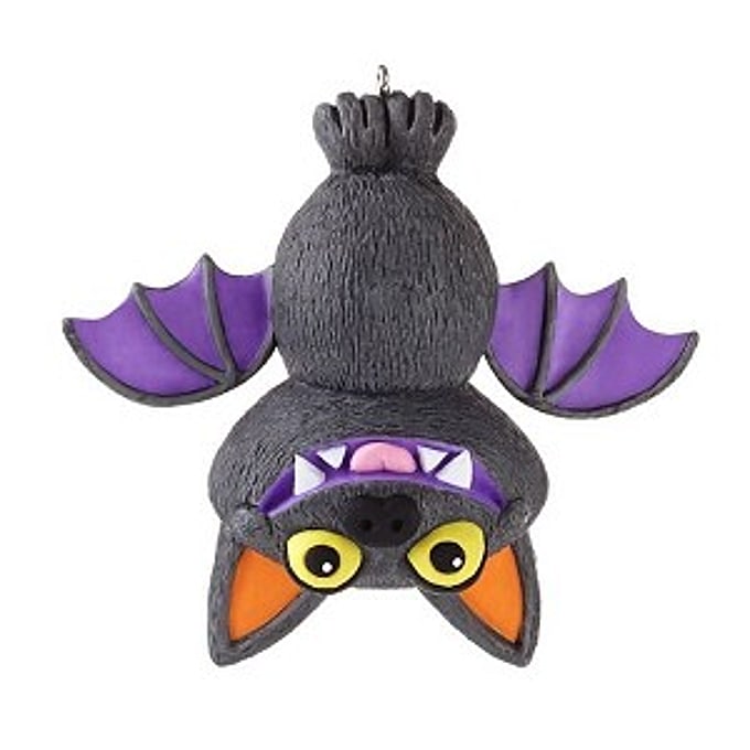 2013 Batty for Halloween, Halloween