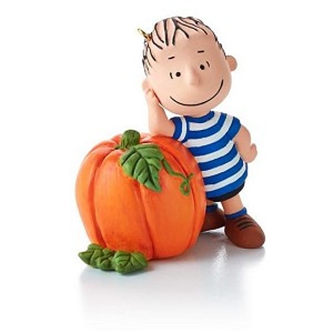 2013 Waiting for the Great Pumpkin, Peanuts, Halloween