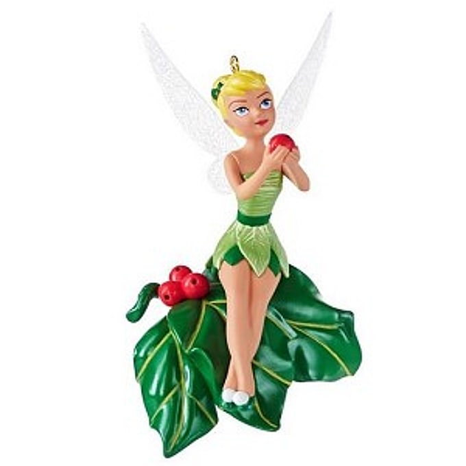 2013 Tinker Bell's World, Disney's Peter Pan