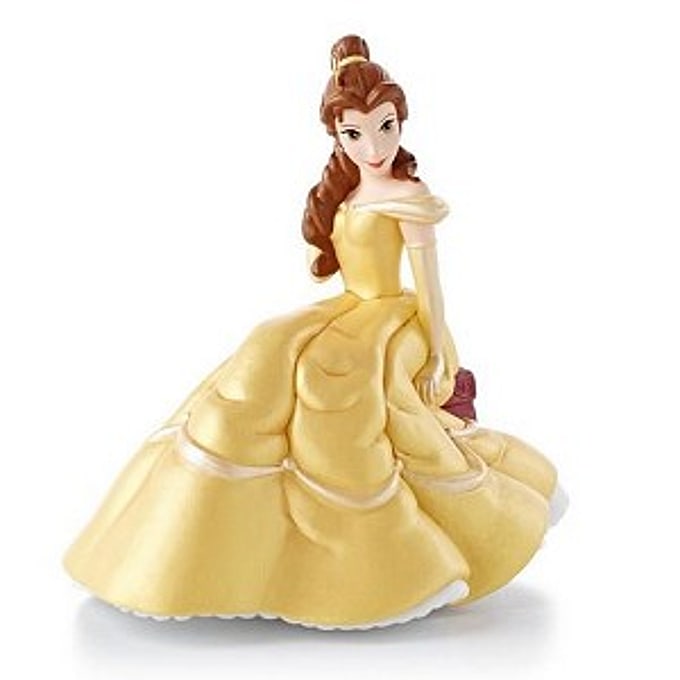 2013 Beautiful Belle, Disney's Beauty and the Beast
