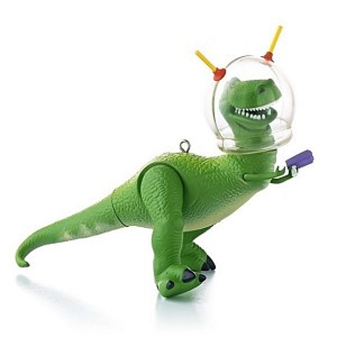 2013 Astro-saurus Rex, Disney's Toy Story