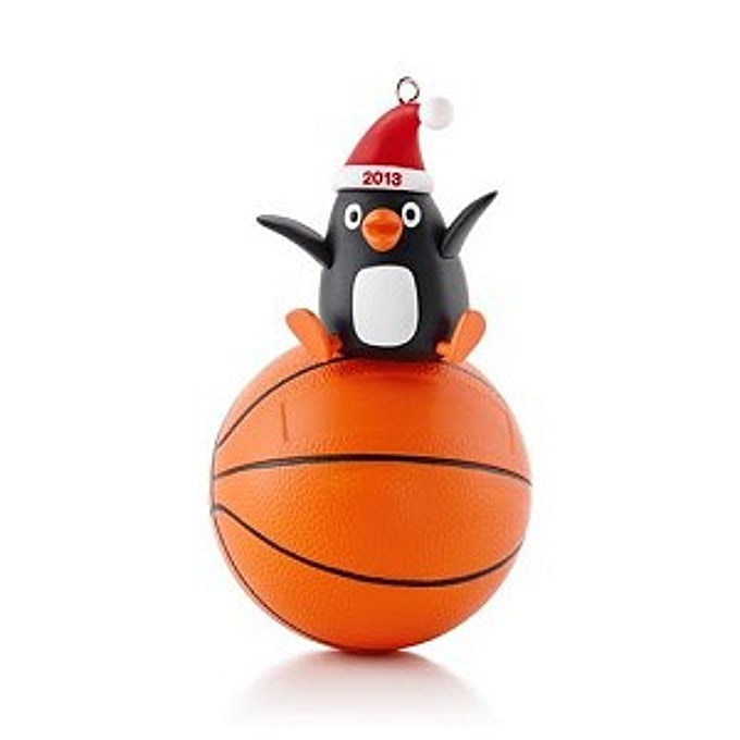 2013 Basketball Star