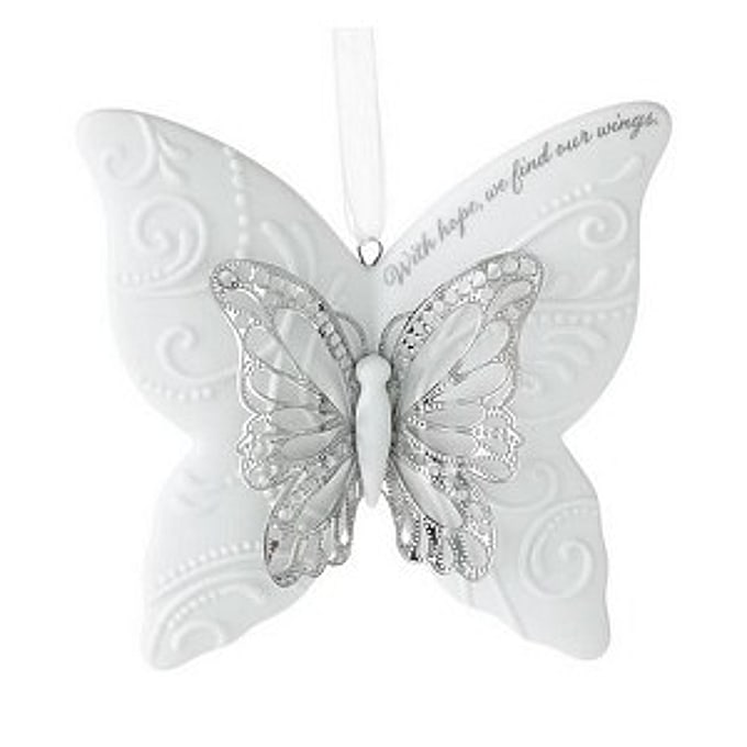 2013 On Wings of Hope - Very Rare