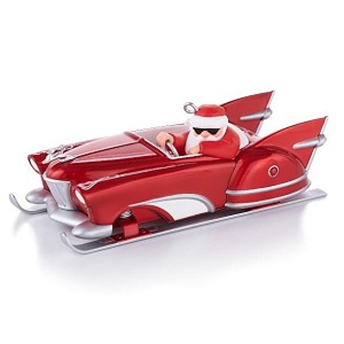 2013 Low Rider, Magic