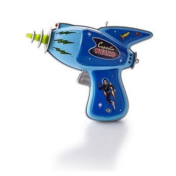 2013 Captain Nello's Ray Gun