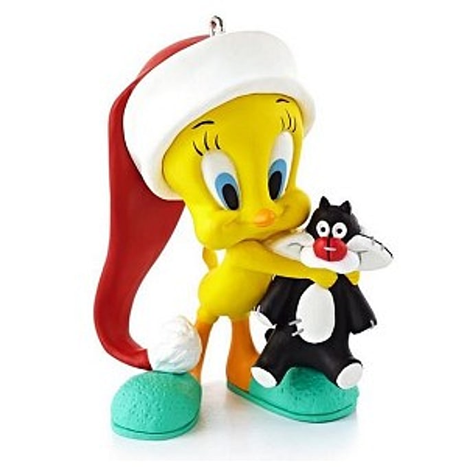 2013 A Puddy for Tweety