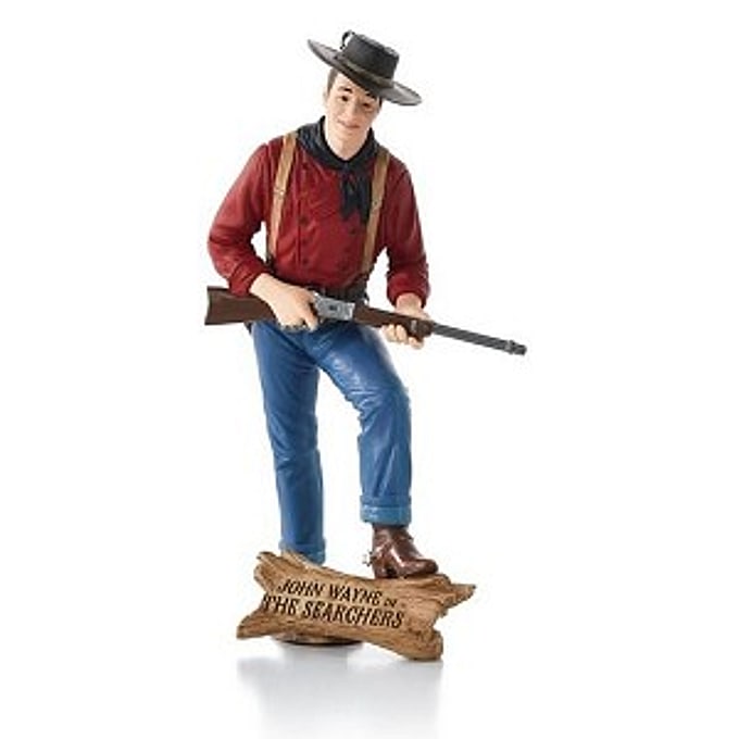 2013 John Wayne