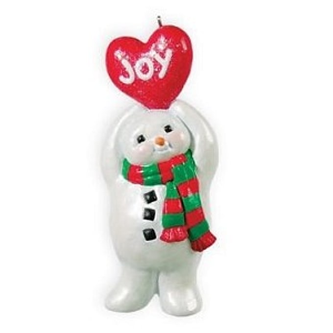 2013 Joy in the Air!