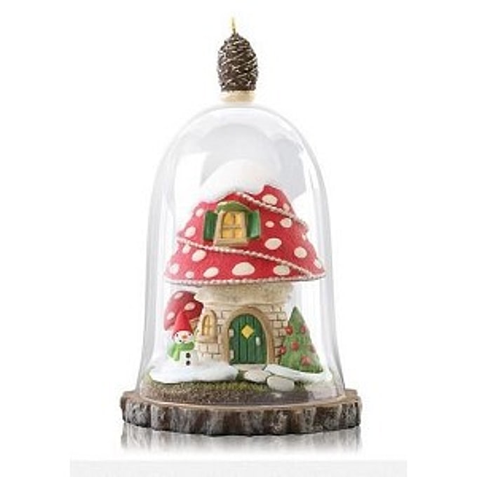 2014 A Home for a Gnome, Oct Reveal #1