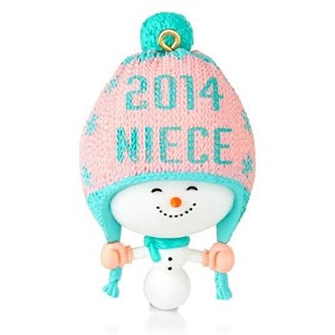 2014 One Fun Niece