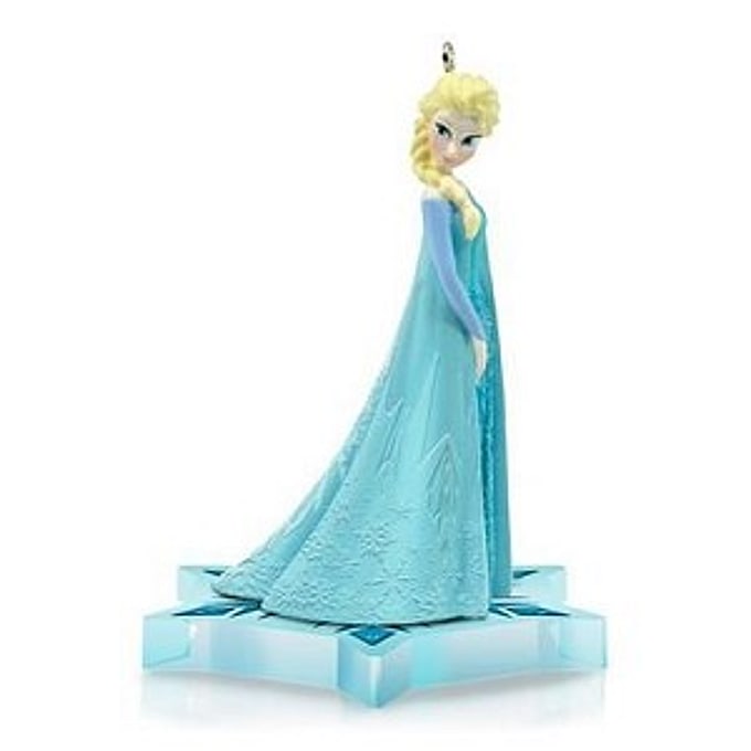 2014 Queen Elsa, Disney's Frozen, Limited Edition
