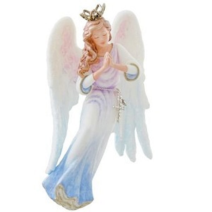 2014 Christmas Angel