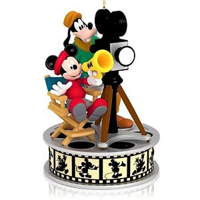 2014 Lights! Camera! Action!, Disney, Magic