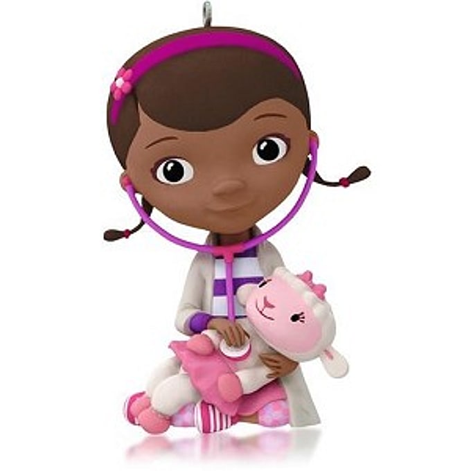 2014 The Doc Is In, Doc McStuffins, Disney
