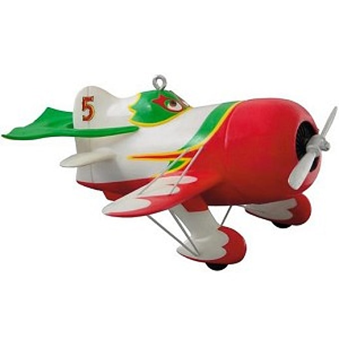 2014 El Chupacabra, Disney/Pixar Planes