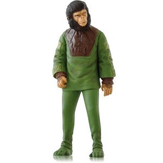 2014 Cornelius, Planet of the Apes