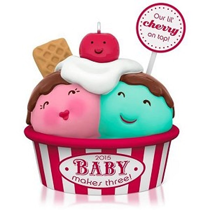 2015 Baby Makes Three