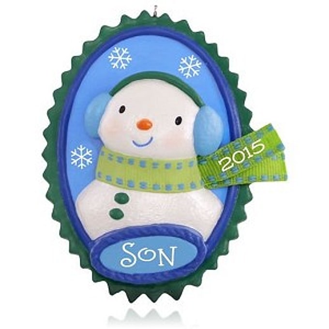 2015 Cool Son