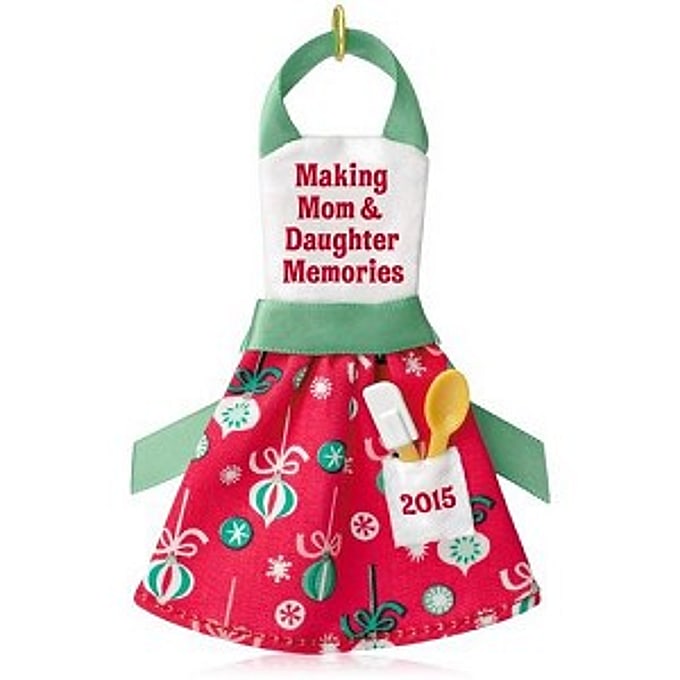 2015 Mom and Daughter Memories - DB