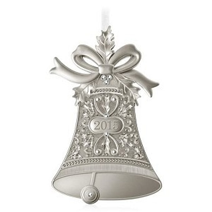 2015 Christmas Bells