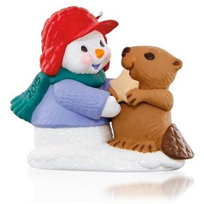 2015 Snow Buddies #18