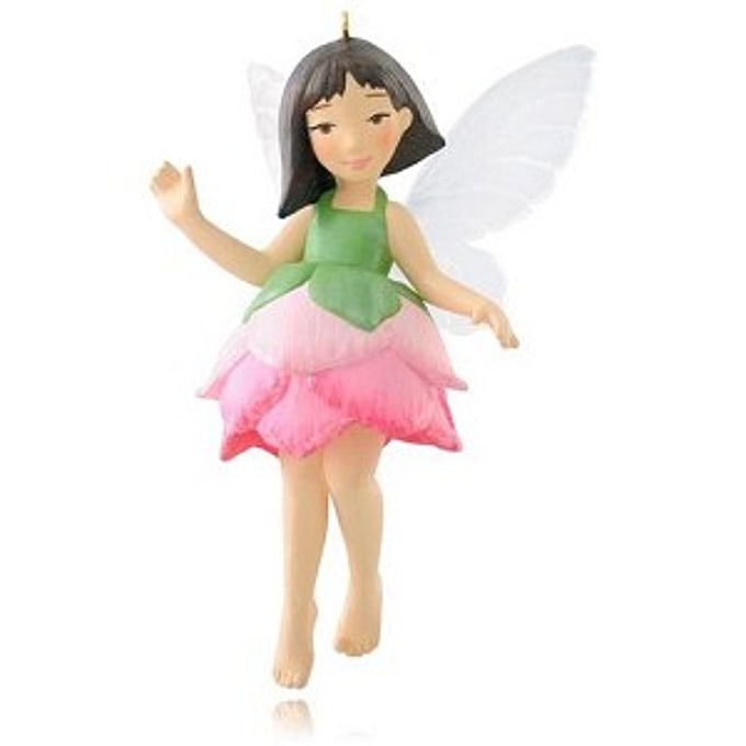 2015 Lotus Fairy, Fairy Messengers #11