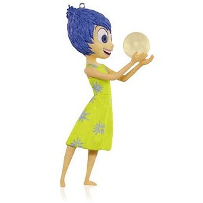 2015 Joy, Disney's Inside Out