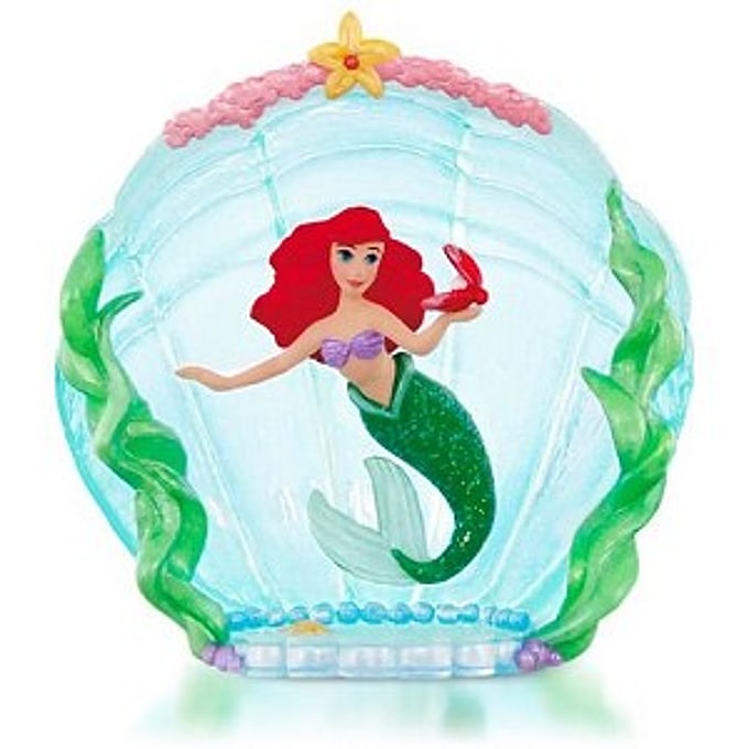 2015 Ariel's Thingamabobs, Disney's Little Mermaid
