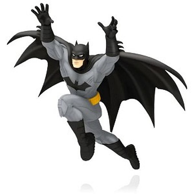 2015 The World's Greatest Detective, Batman, DC Comics