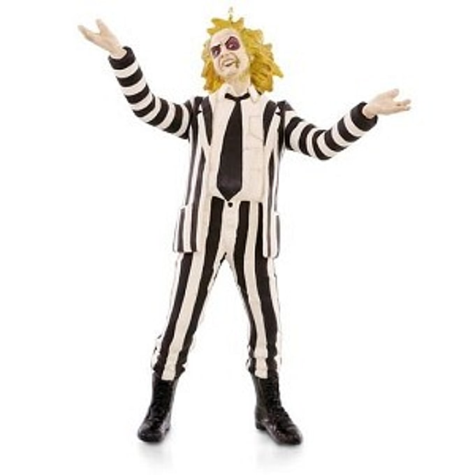 2015 Beetlejuice - RARE
