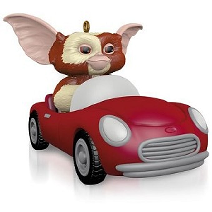 2015 Gizmo to the Rescue!, Gremlins