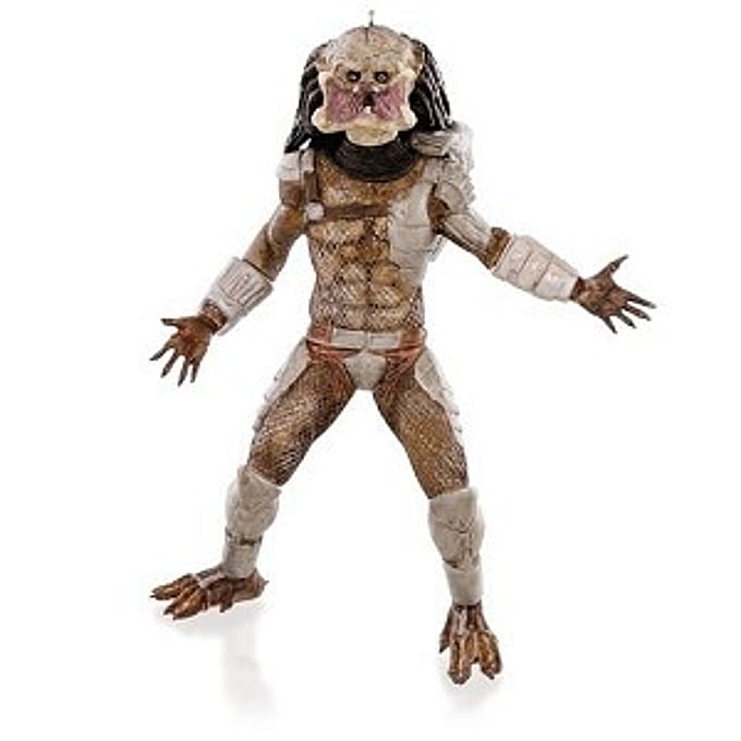 2015 Predator - RARE