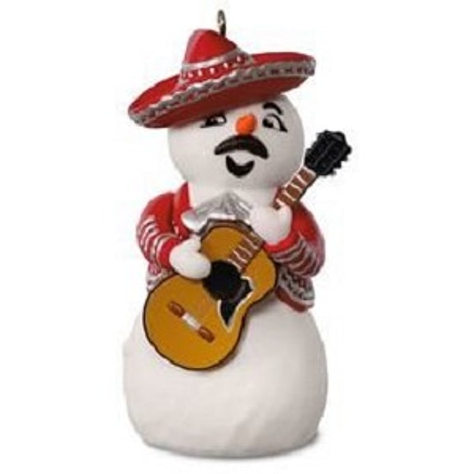 2016 Feliz Navidad, Magic