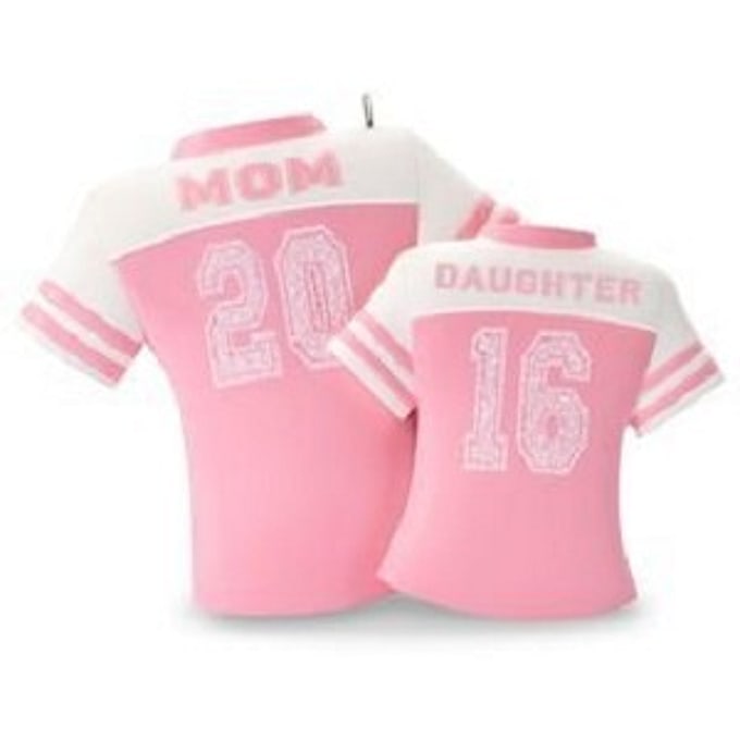 2016 Mom & Daughter