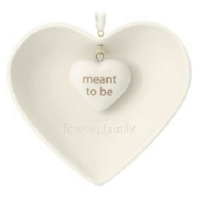 2016 Forever Family, Adoption