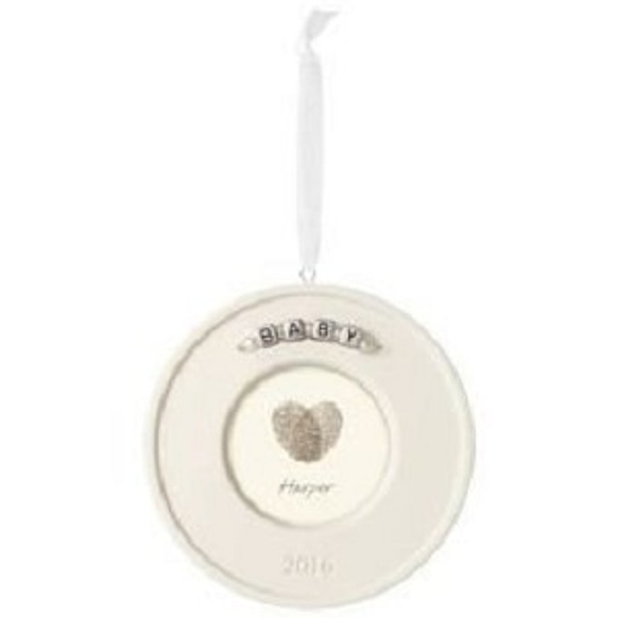 2016 Baby's Fingerprint