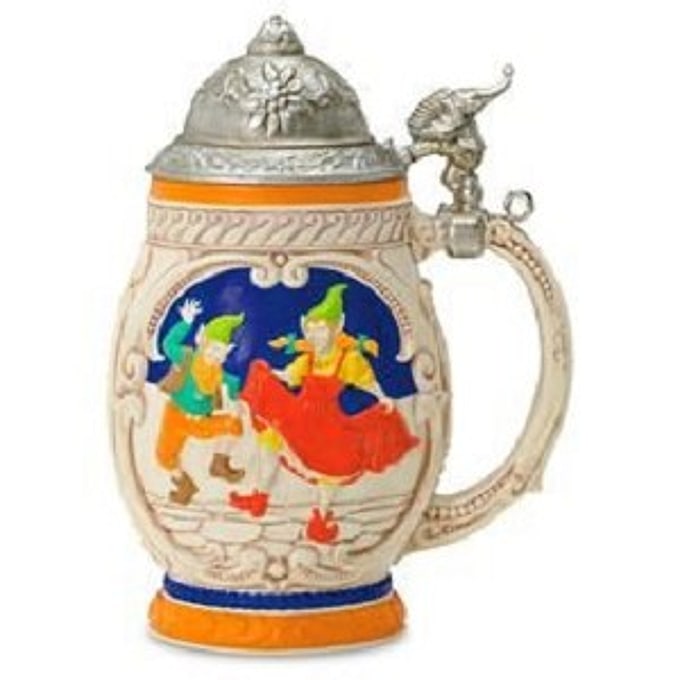 2016 Beer Stein