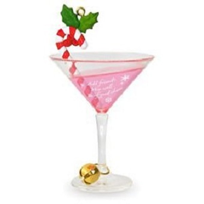 2016 Cheers to Friends!