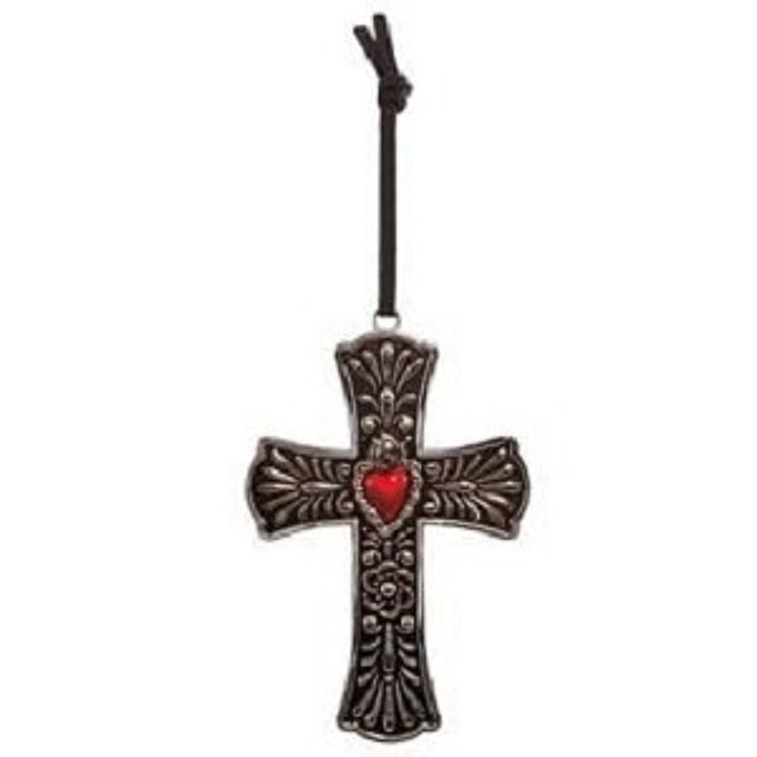 2016 Cruz Del Sagrado Corazen