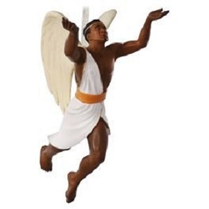 2016 Angel Of Joy, Af-Am