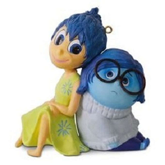 2016 Inside Out, Disney-Pixar Legends #6
