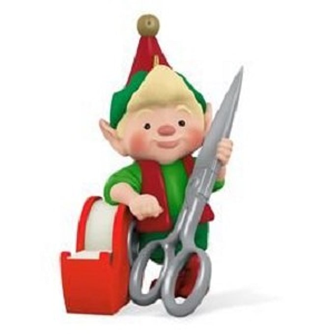 2016 North Pole Tree Trimmers #4