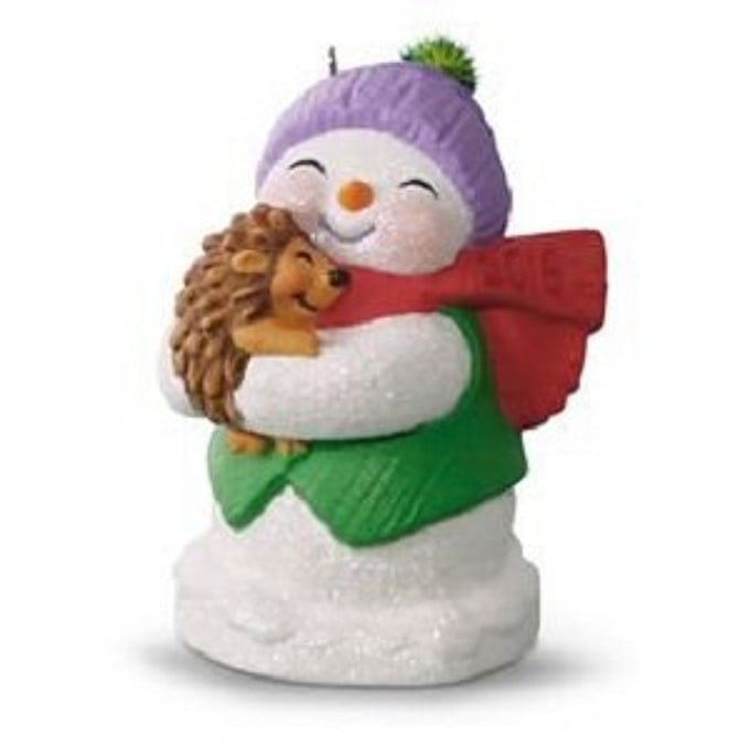 2016 Snow Buddies #19